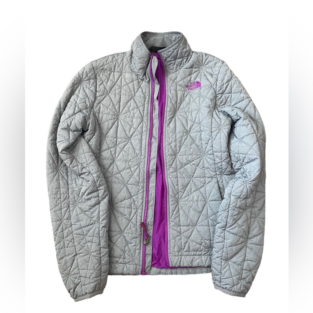 The North Face Jacket